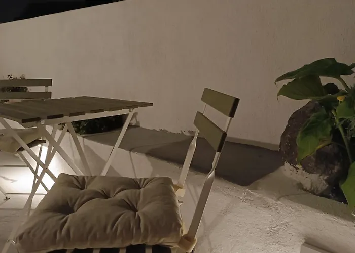 Kapari Suites Santorini