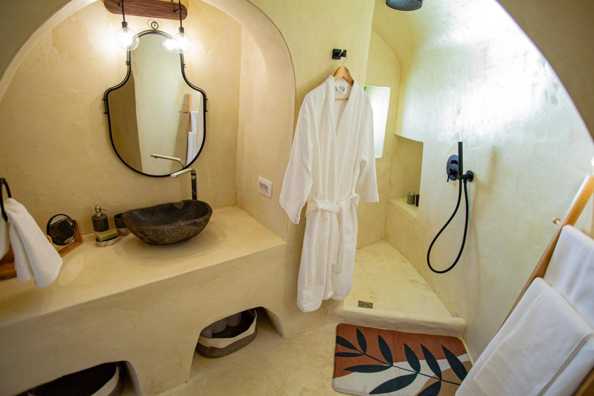 Appartamento Kapari Santorini Fira (Santorini)