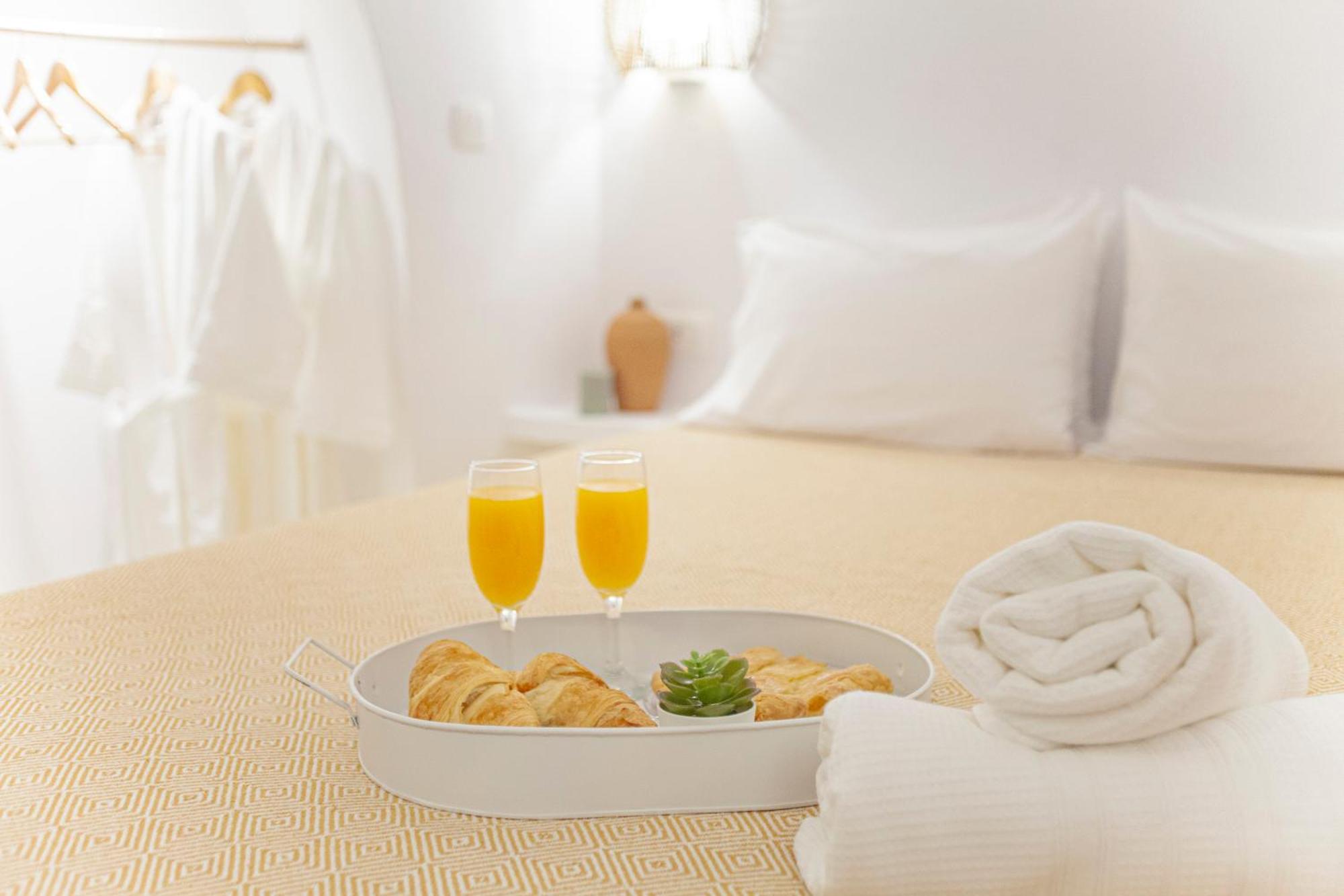 Kapari Santorini Апартаменты